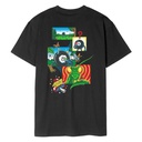TEE WINKOWSKI 8BALLR COMIC