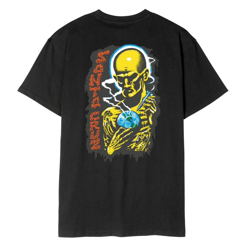 [SCA-TEE-11495] Tee Kendall Atomic (BLACK, S)