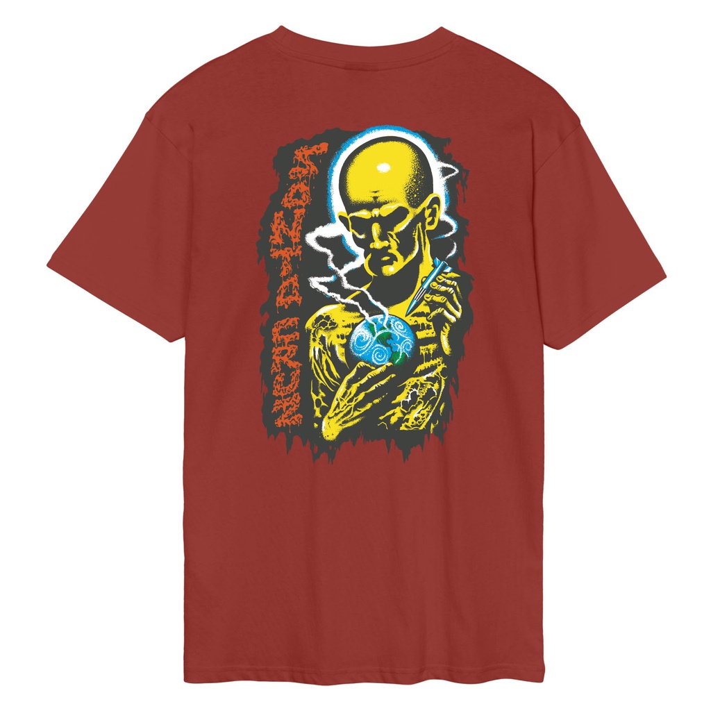 Tee Kendall Atomic