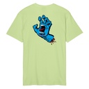 TEE SCREAMING HAND CHEST