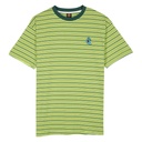TEE MINI HAND STRIPE