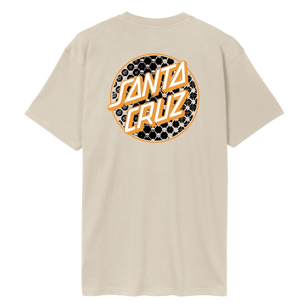 Tee Meyer Freestyle Dot