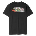TEE MEEK CONCRETE SLASHER