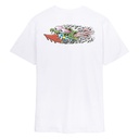 Tee Meek Concrete Slasher