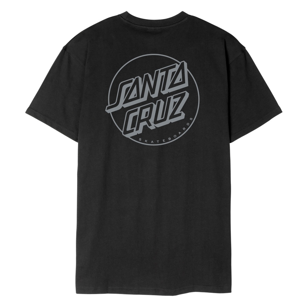 TEE OPUS DOT STRIPE