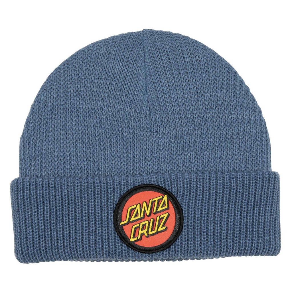 Youth Beanie Classic Dot