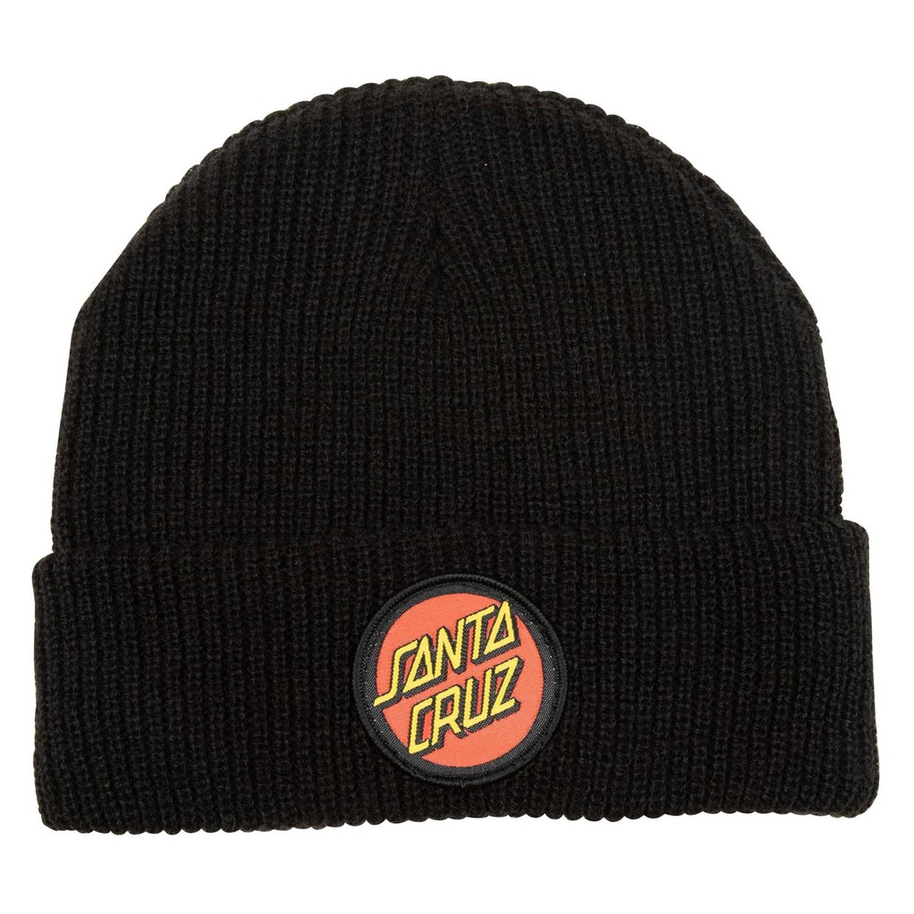YOUTH BEANIE CLASSIC DOT