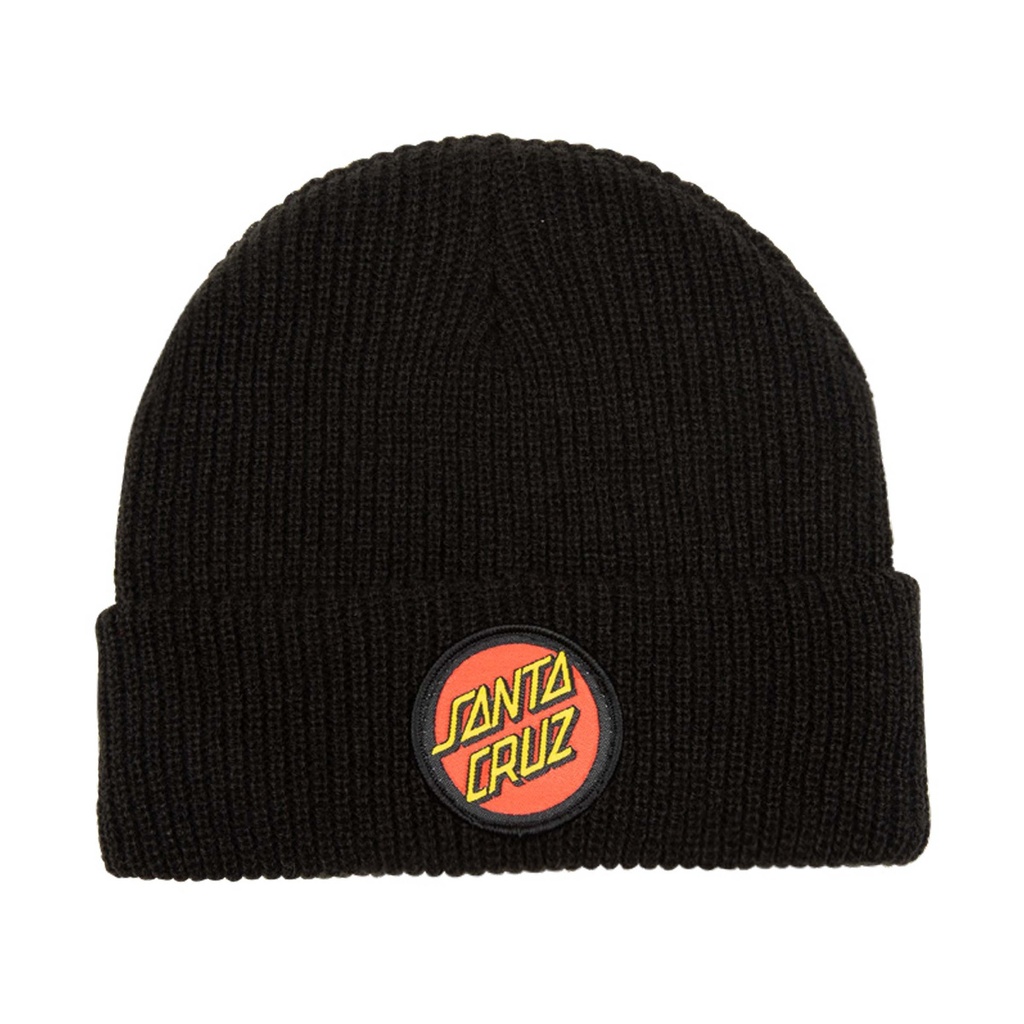 Youth Beanie Classic Dot