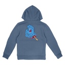 Youth Hood Popsicle Hand