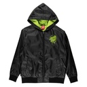 Youth Jacket Liquid Dot