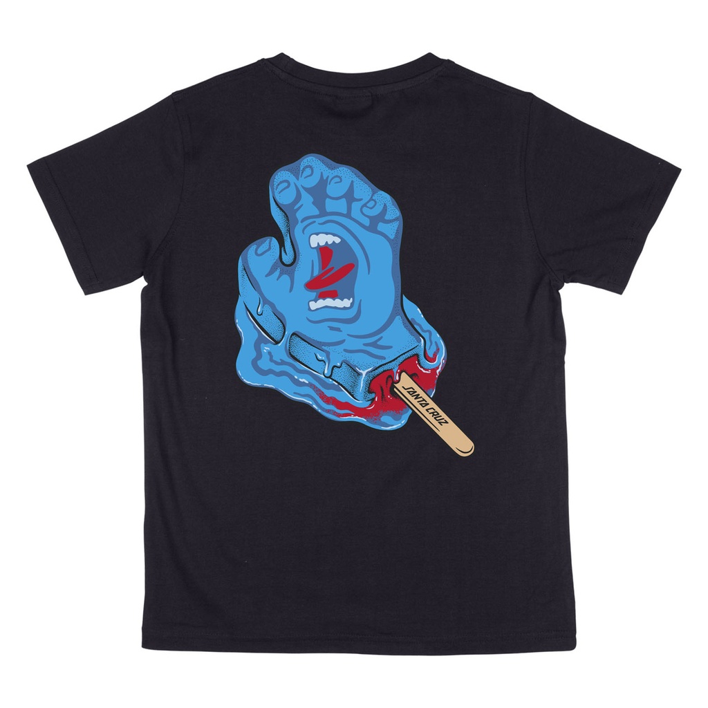 Youth Tee Popsicle Hand