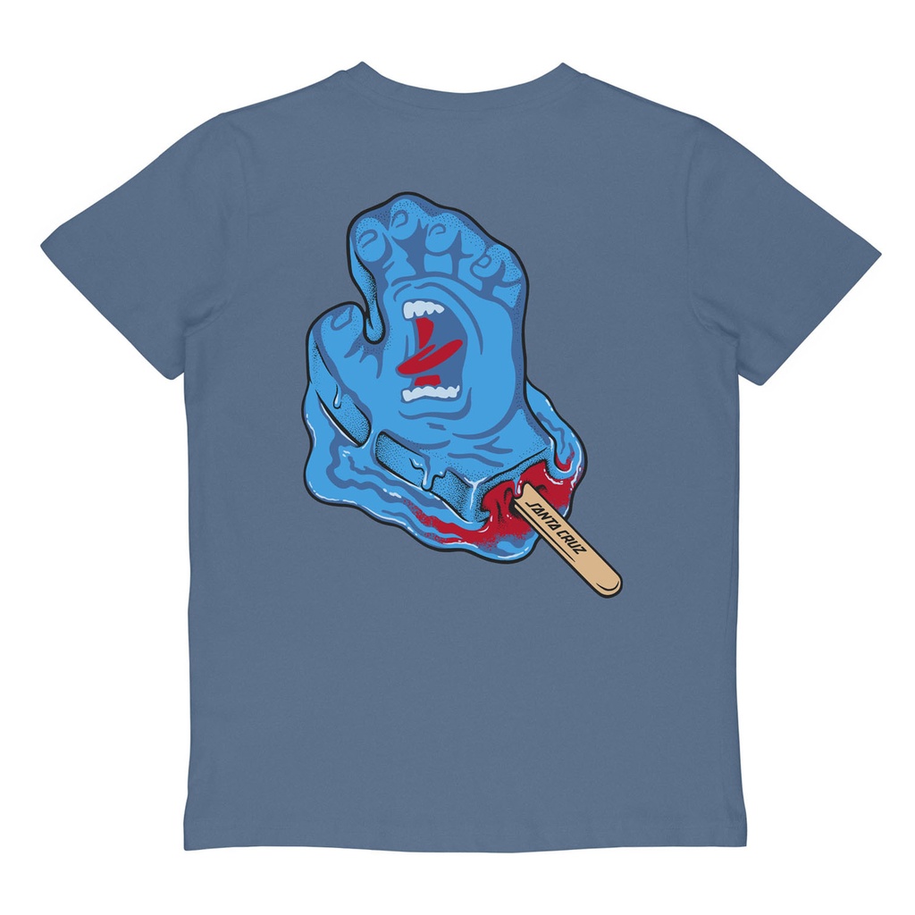 YOUTH TEE POPSICLE HAND