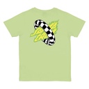 YOUTH TEE GOAL FLAME
