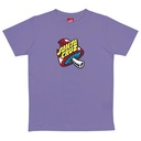 Youth Tee Toadstool Dot