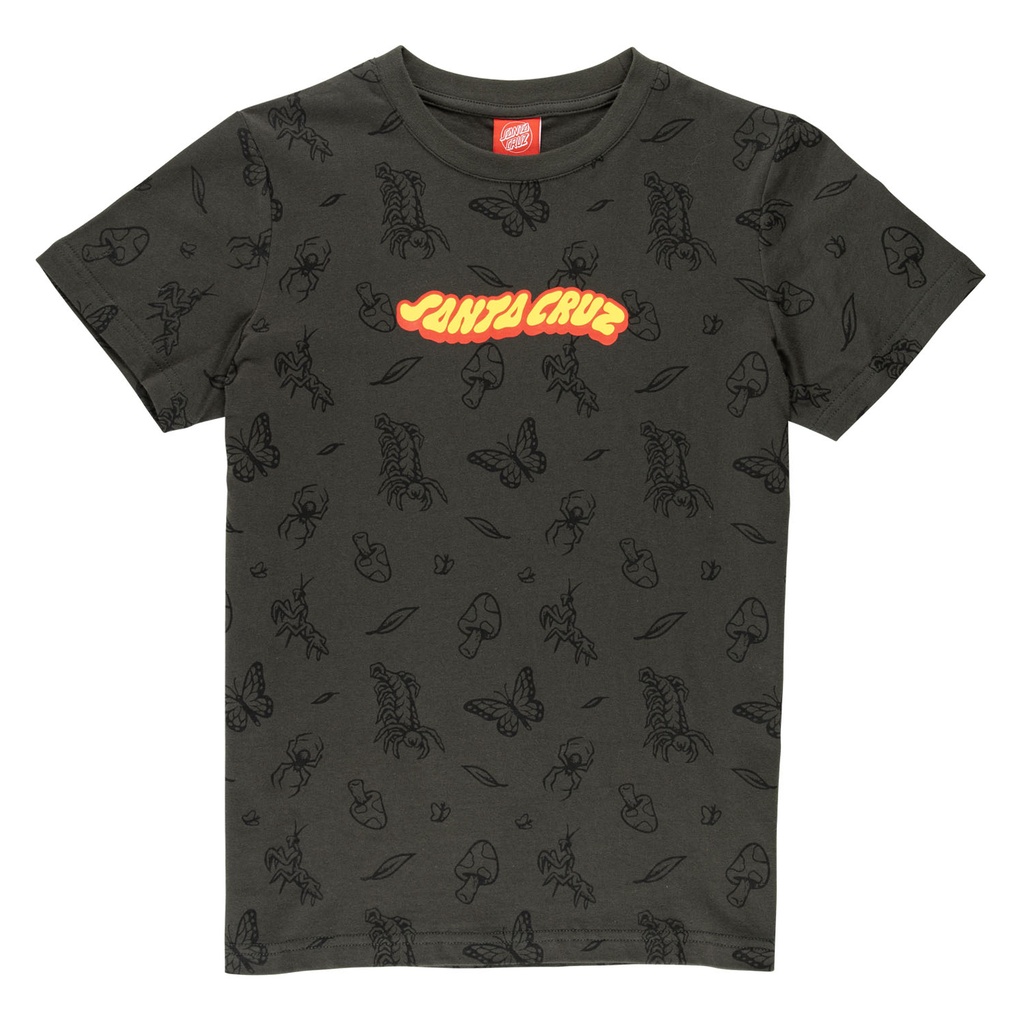 Youth Tee Winkowski Comic Bugs