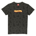 Youth Tee Winkowski Comic Bugs