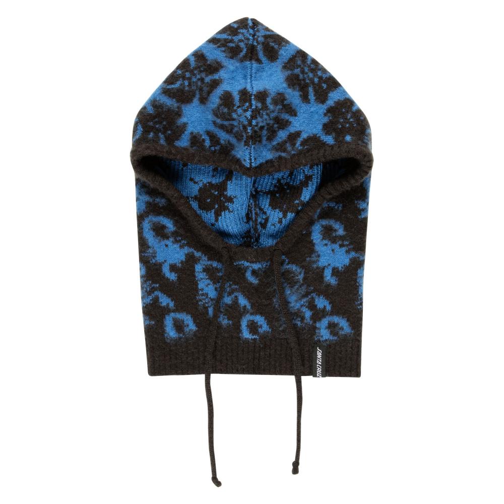 [SCA-WAC-0008] WOMENS MEYER FREESTYLE KNIT HOOD