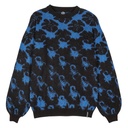 Women Knit Crew Meyer Freestyle