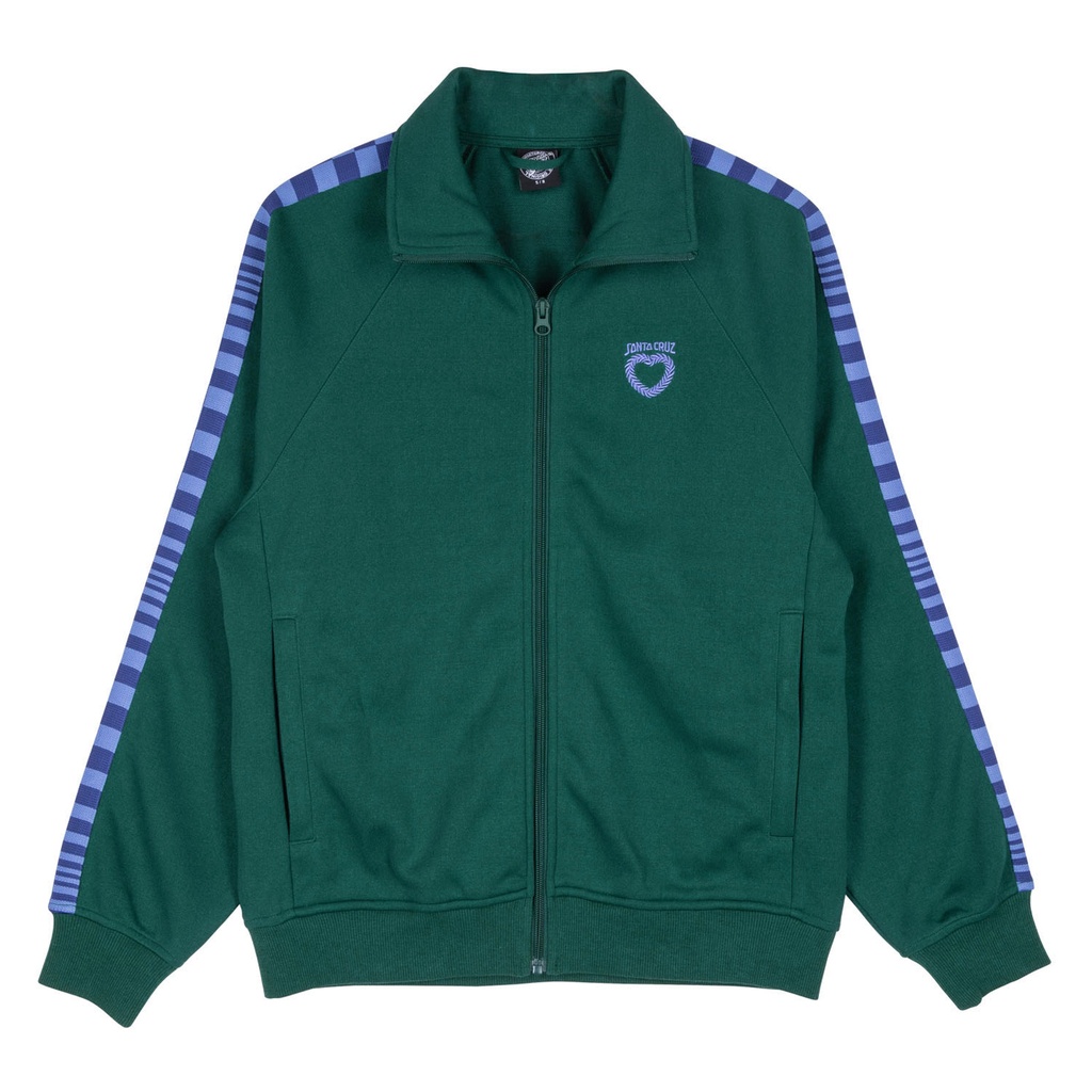 [SCA-WJA-0538] WOMEN JACKET OREGON TRACK TOP (6)