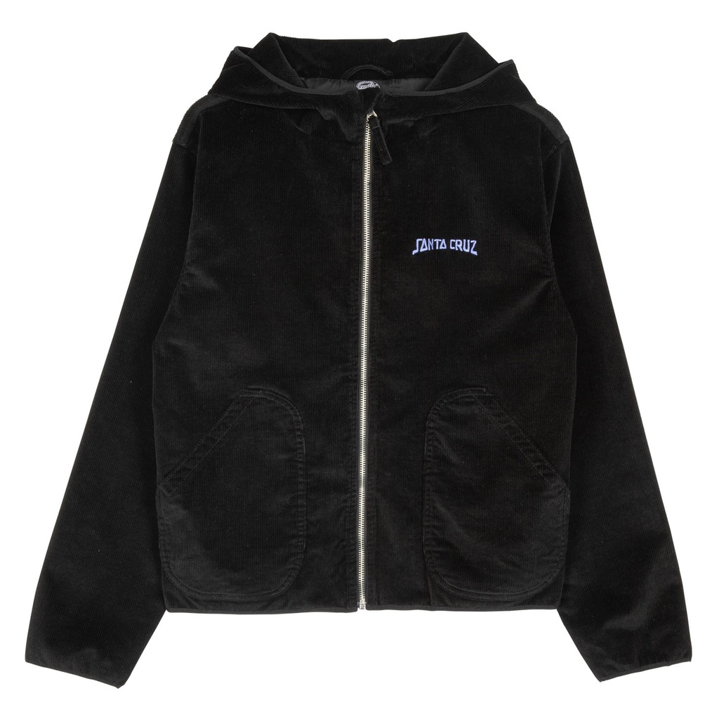 [SCA-WJA-0556] Women Jacket Set Strip (6)