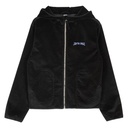 Women Jacket Set Strip