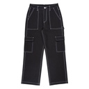 Women Pant Workers Cargo
