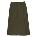 Womens Classic Carpenter Skirt