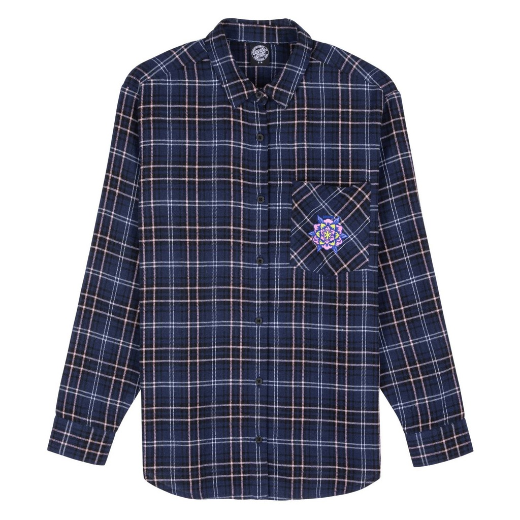 [SCA-WST-0089] Women Shirt Portland (12)