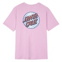 WOMEN TEE MEYER FREESTYLE DOT