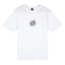 WOMEN TEE FEVER DREAM MONO DOT CENTER