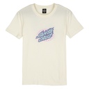 Women Tee Goal Flame
