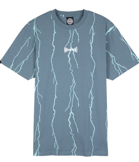 Tee Lightning Stripe