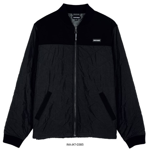 [INA-JKT-0387] Jacket Btg Speed