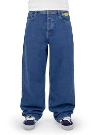 [01PA200-81-30 L32] X-Tra Monster Pencil Denim (30, WASHED BLUE)