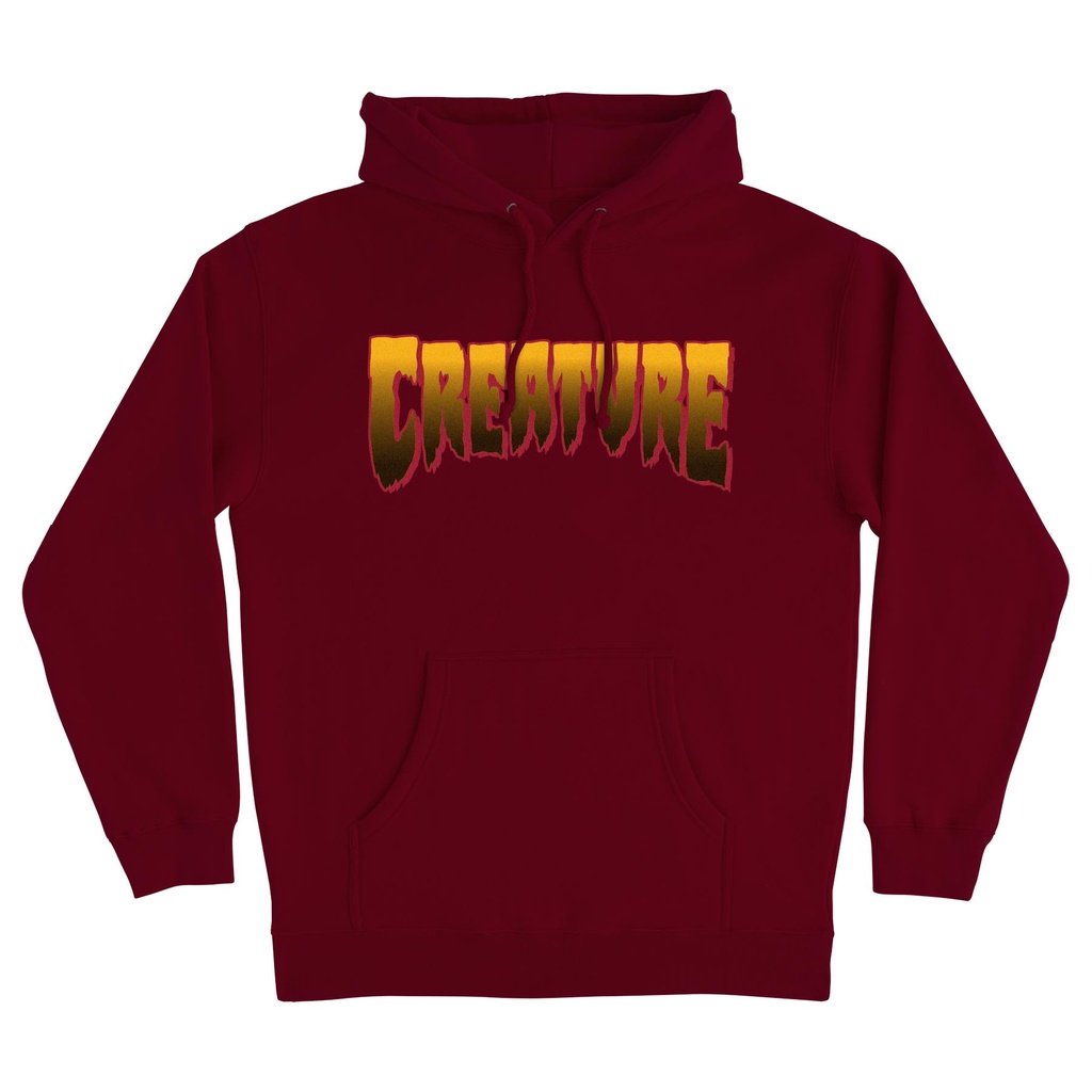 HOOD LOGO