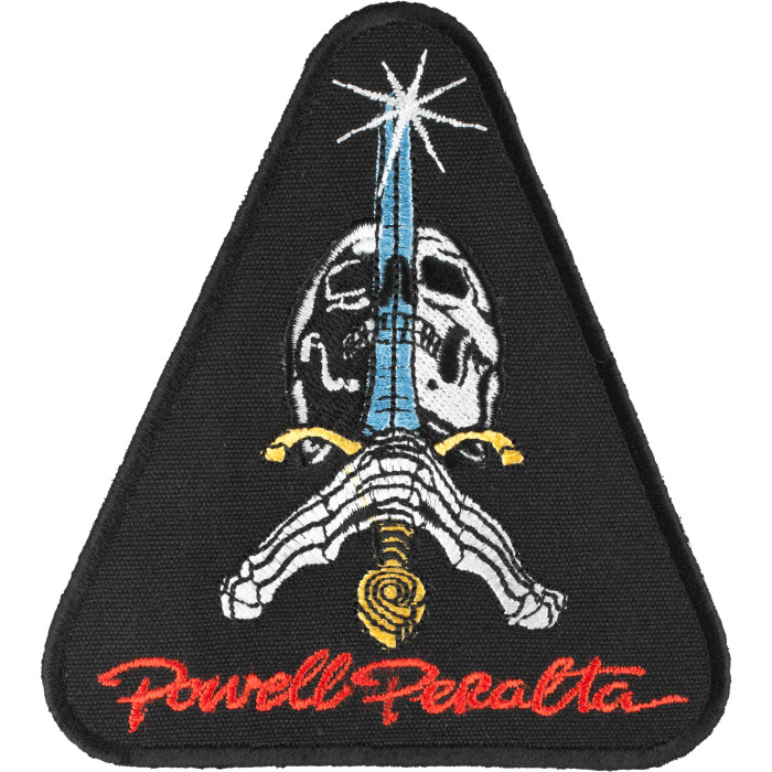 [APASAS2] Patch PP Skull & Sword