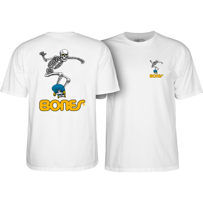 Tee SK8BOARD Skeleton "2"