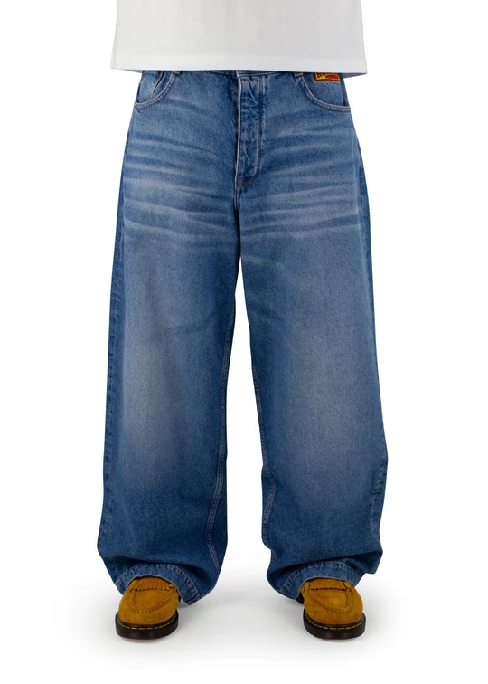 X-Tra Desperados Denim