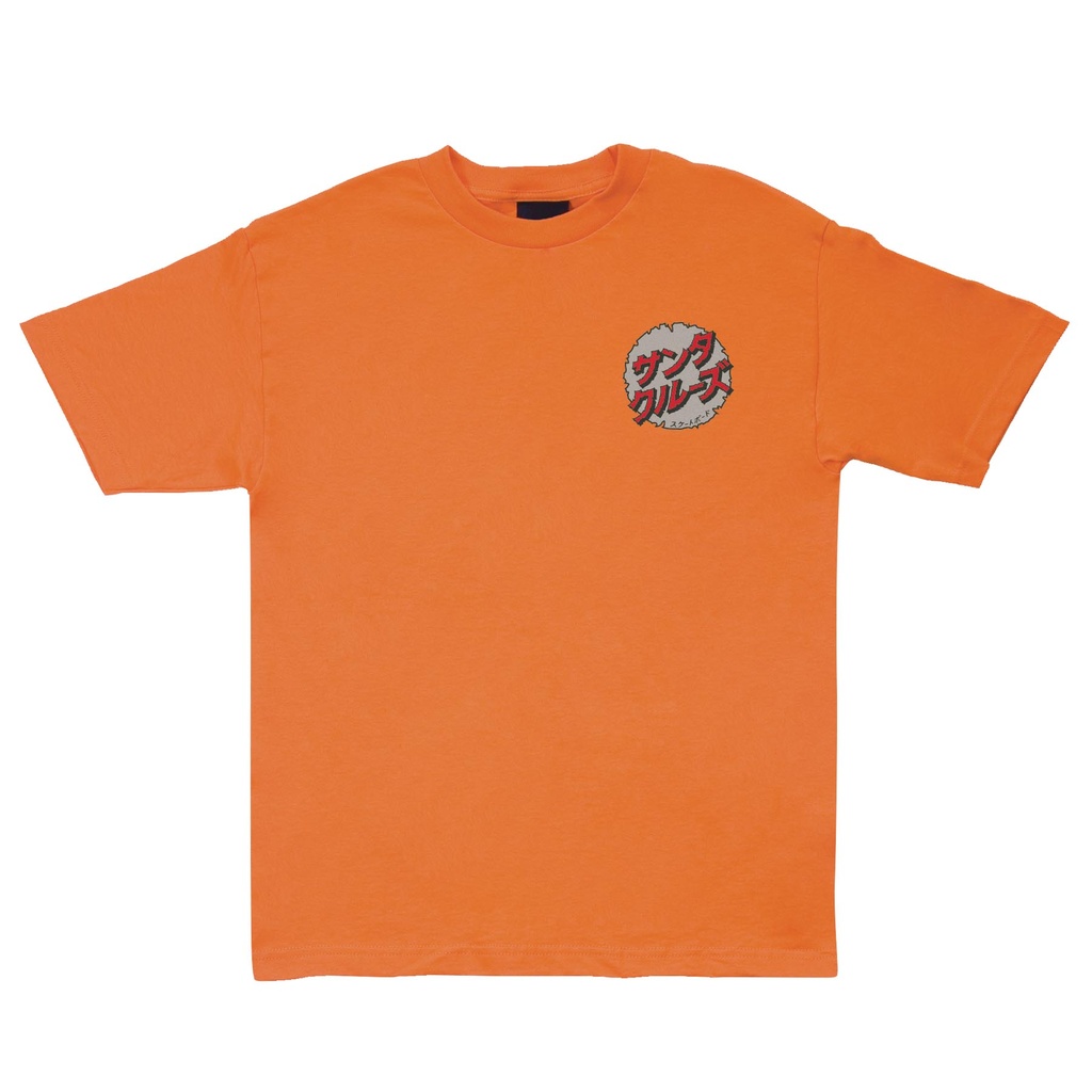 YOUTH TEE GODZILLA MECHA HAND