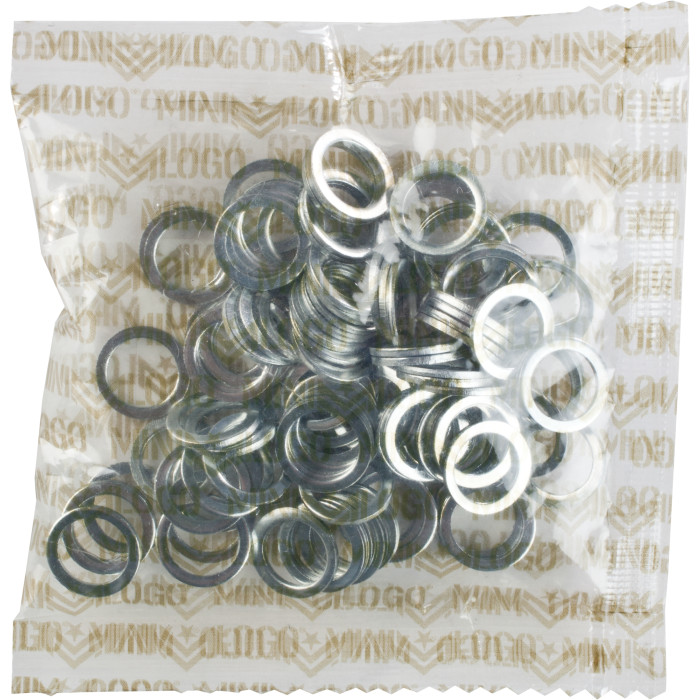 [TWCAXL100] Axle Washer P/K 100
