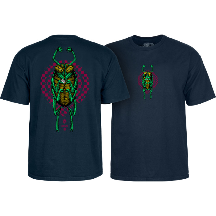 TEE MIKE VALLELY BUG