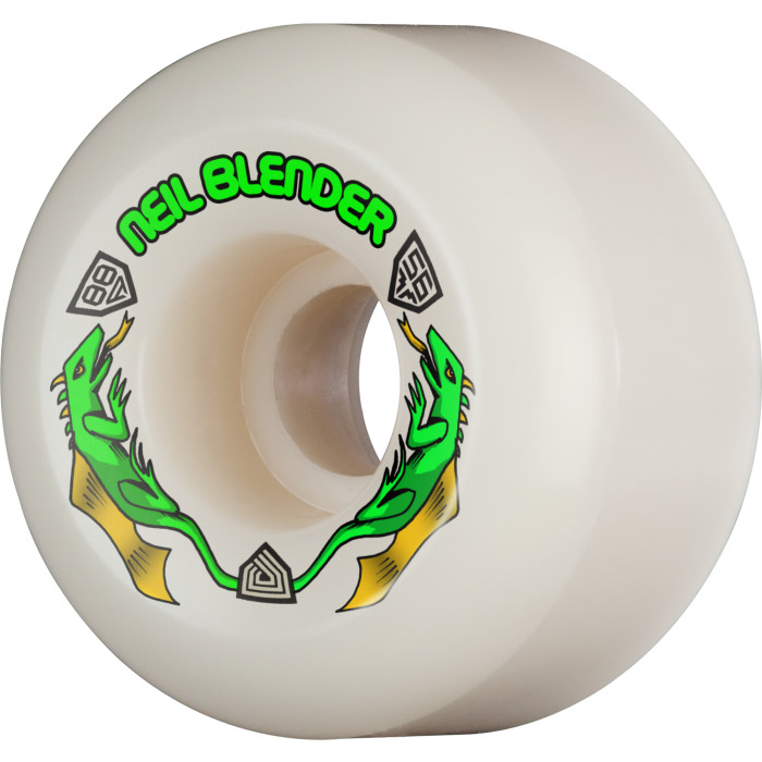 BLENDER DRAGON FORMULA 56X40 A2 88A OFF WHITE