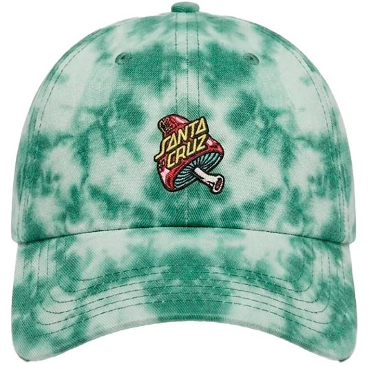 YOUTH CAP TOADSTOOL