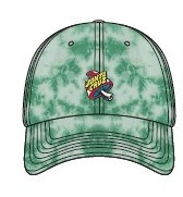 YOUTH CAP TOADSTOOL