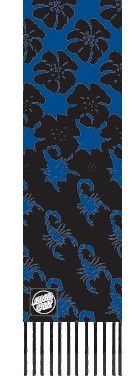 [SCA-WAC-0009] WOMEN ACCESSORIES MEYER FREESTYLE KNIT SCARF