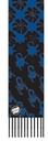 WOMEN ACCESSORIES MEYER FREESTYLE KNIT SCARF