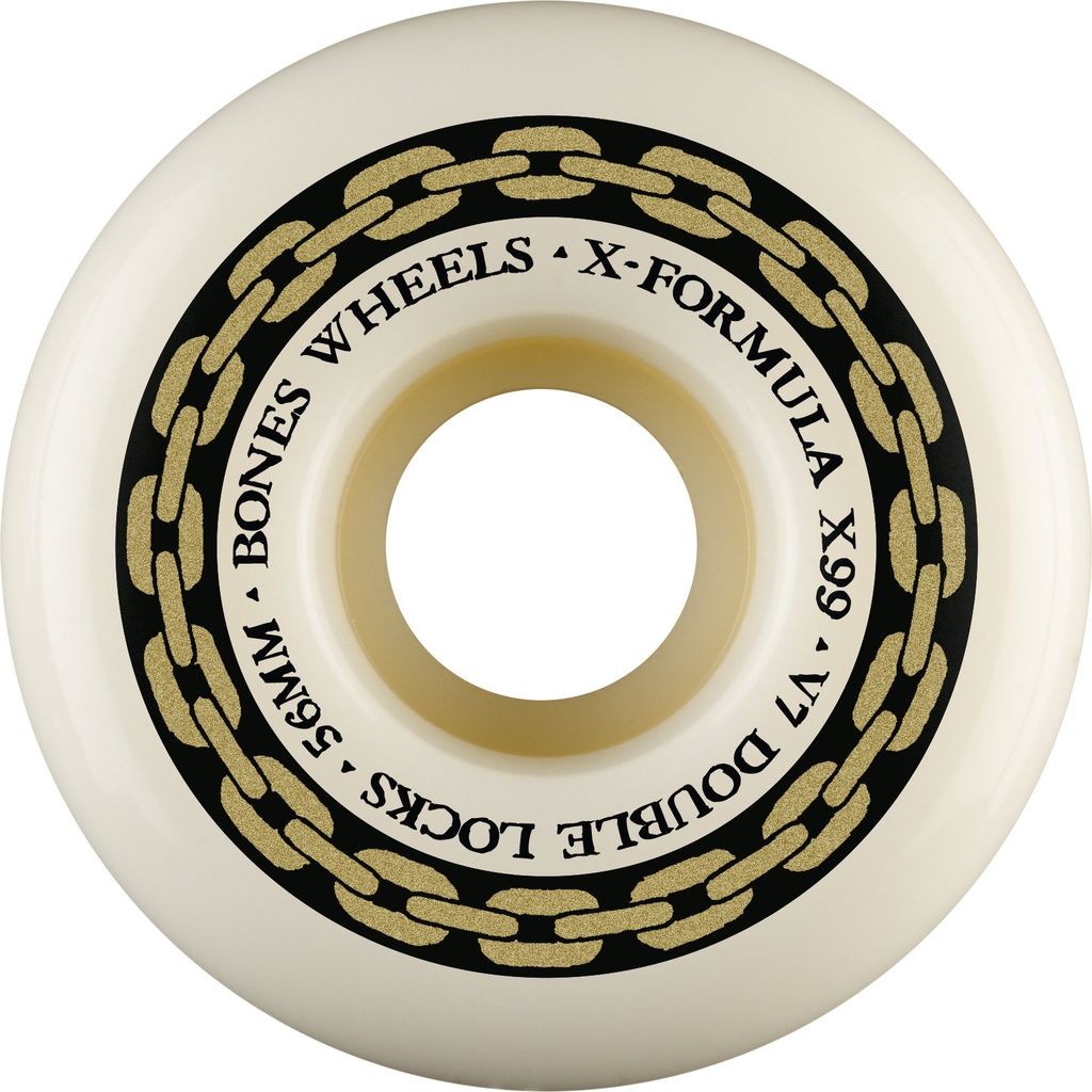 56mm V7 Xf Double Lock X-Formula 99A