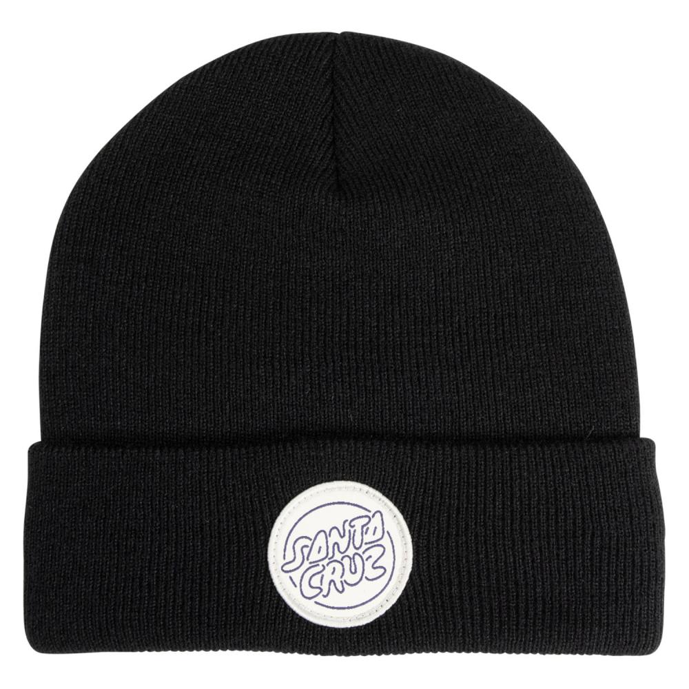 Beanie Contour Bubble Dot