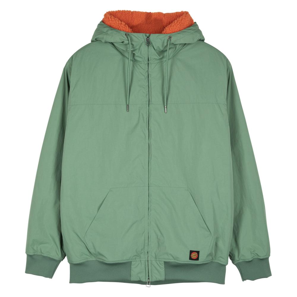 Jacket Ember