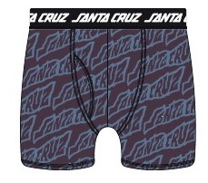 [SCA-UND-0109] CREEP REPEAT BOXER BRIEF